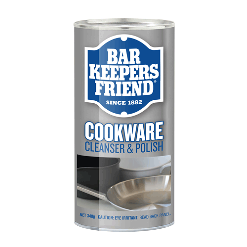 Cookware Cleanser 369g